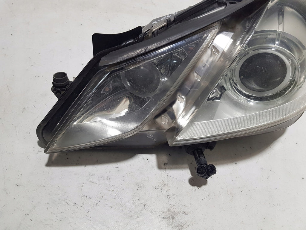 Frontscheinwerfer Mercedes-Benz C207 A2078200159 Xenon Links Headlight SCH4263060082yg