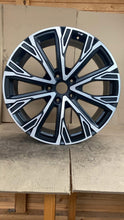Load image into Gallery viewer, 1x Alufelge 21 Zoll 8.5" 5x112 46ET 85E601025AP Audi E Tron Etron Rim Wheel FEL3134528485ko