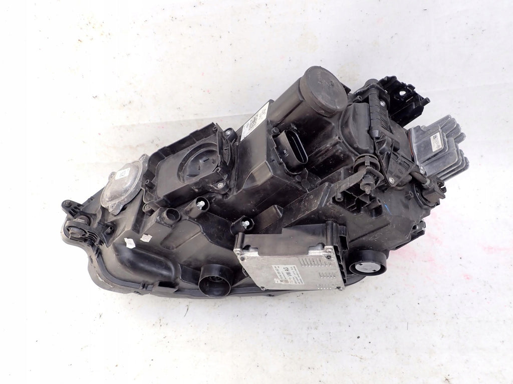 Frontscheinwerfer VW Sportsvan Touran 517941036 LED Rechts Headlight