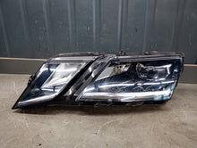 Laden Sie das Bild in den Galerie-Viewer, Frontscheinwerfer Skoda Octavia III 5E1941015F LED Links Scheinwerfer Headlight SCH1978958264kl