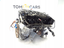Laden Sie das Bild in den Galerie-Viewer, Motor BMW X5 E70 M57D30 3.0 231PS 136TKm Diesel Engine Komplett