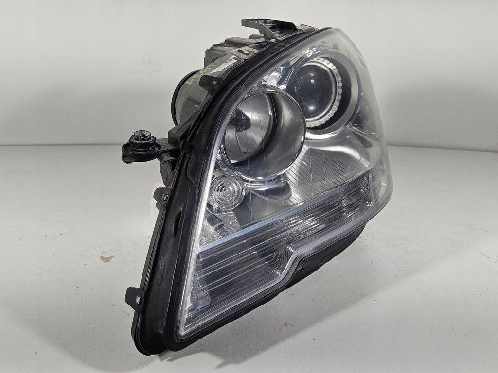 Frontscheinwerfer Mercedes-Benz W164 A1648205861 Xenon Links Headlight SCH3469462107qe