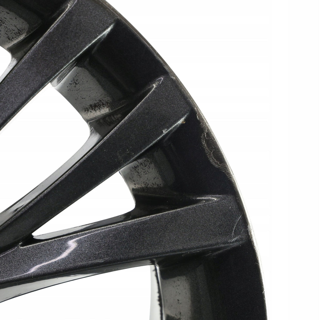 1x Alufelge 18 Zoll 8.5" 5x120 6785251 BMW Z4 E89 Rim Wheel FEL5842896778hf