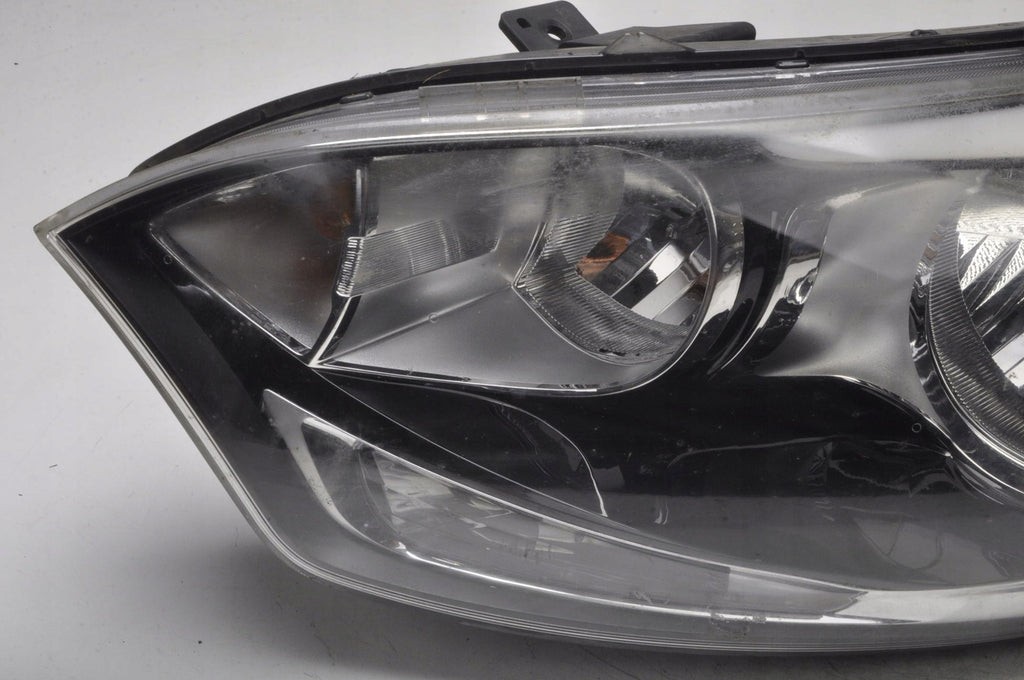 Frontscheinwerfer Kia Rio III Links Scheinwerfer Headlight