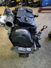 Load image into Gallery viewer, Motor VW Caddy V Passat Golf I BMP 2.0 TDI 140PS 103kW Diesel Engine Unkomplett MOT3461685785xp