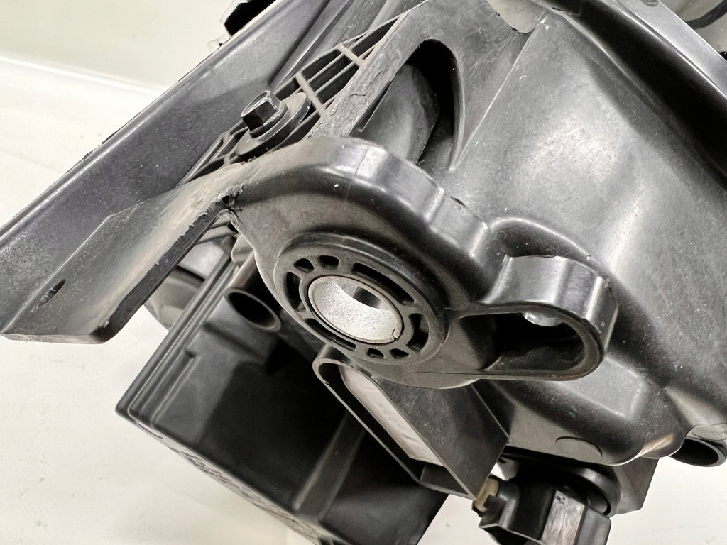 Frontscheinwerfer Citroën C3 Aircross YQ00721080 462161423 Full LED Rechts SCH3505721998nb