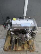 Load image into Gallery viewer, Motor Opel Saab Signum Vectra Z20NER B207R 2.0 210PS 170TKm Benzin Komplett MOT9757529208fr