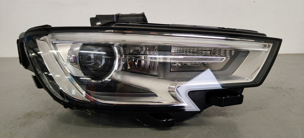 Frontscheinwerfer Audi A3 8V0941006E Xenon Rechts Scheinwerfer Headlight SCH7003751930kz