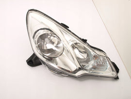Frontscheinwerfer Citroën 9673814380-02 Rechts Scheinwerfer Headlight