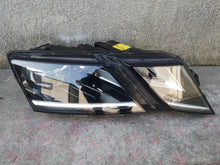Laden Sie das Bild in den Galerie-Viewer, Frontscheinwerfer Skoda Octavia III 5E1941016E Rechts Scheinwerfer Headlight SCH3782332648rp