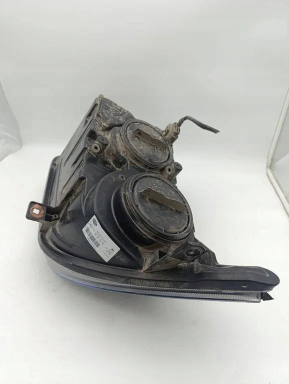 Frontscheinwerfer VW Crafter 1ER24701705 FALSE Scheinwerfer Headlight SCH3465896847jl