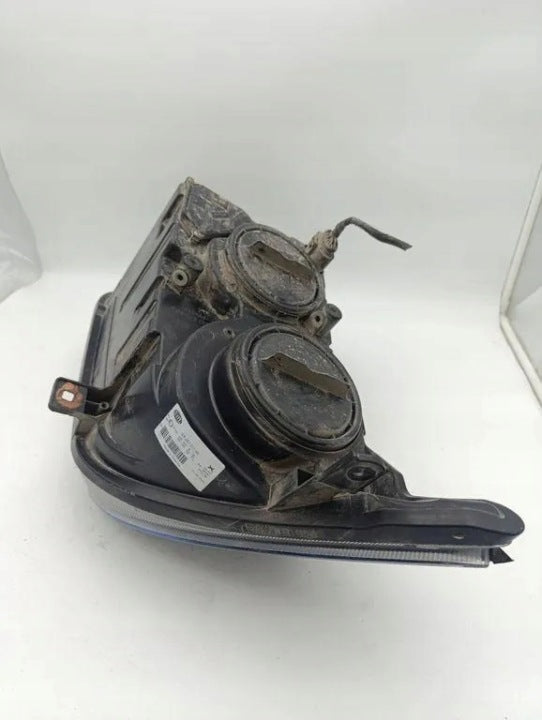 Frontscheinwerfer VW Crafter 1ER24701705 Links Scheinwerfer Headlight SCH3465896847jl
