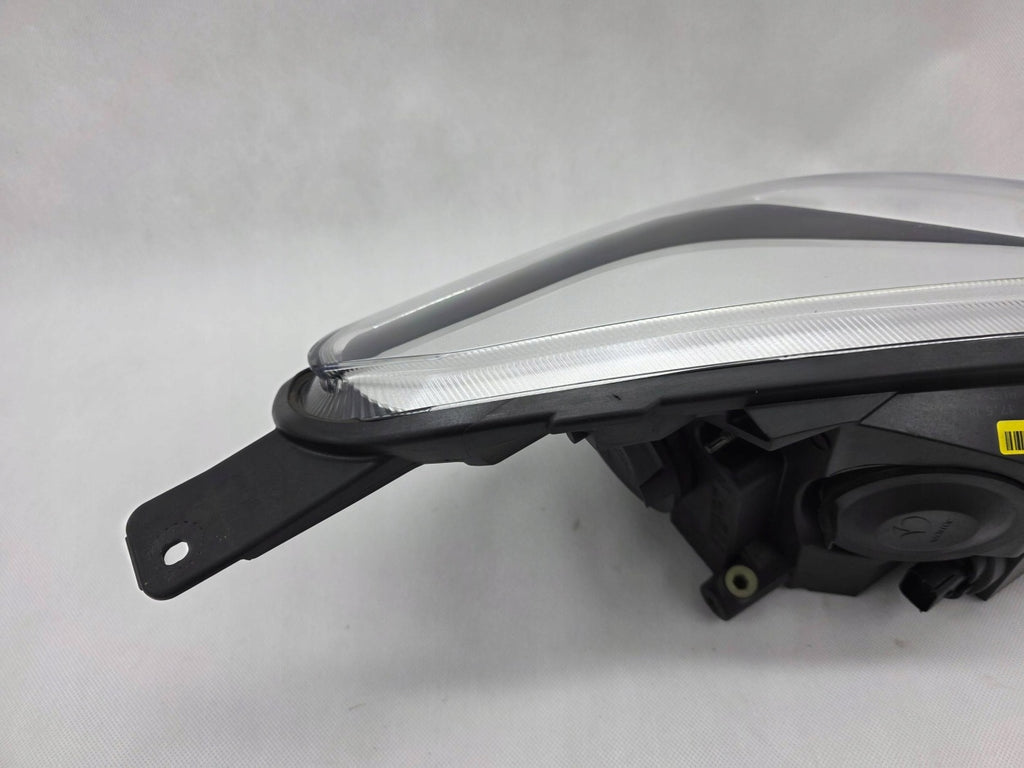 Frontscheinwerfer Ford Fiesta I H1BB13W030AE Links Scheinwerfer Headlight SCH6591703412rt