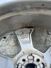 Load image into Gallery viewer, 1x Alufelge 18 Zoll 8.0" 5x112 46ET 8Y0601025J Audi A3 Rim Wheel FEL5578279925xb
