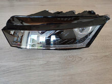 Load image into Gallery viewer, Frontscheinwerfer Skoda Octavia IV 5E4941015A LED Links Scheinwerfer Headlight SCH9507181469ya