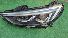 Laden Sie das Bild in den Galerie-Viewer, Frontscheinwerfer Opel Insignia B 39102888 LED Links Scheinwerfer Headlight