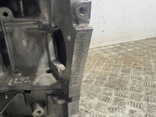 Laden Sie das Bild in den Galerie-Viewer, Motor Renault Captur II H4M632 1.6 2022 Hybrid Engine Unkomplett MOT3755308510sm