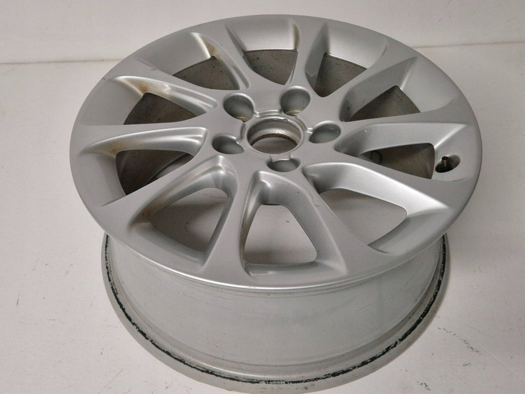 1x Alufelge 16 Zoll 8Y0601025BM Audi A3 Rim Wheel FEL5104866452bg