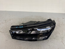 Laden Sie das Bild in den Galerie-Viewer, Frontscheinwerfer Skoda Fabia IV 6VB941015 LED Links Scheinwerfer Headlight SCH2961177523jy