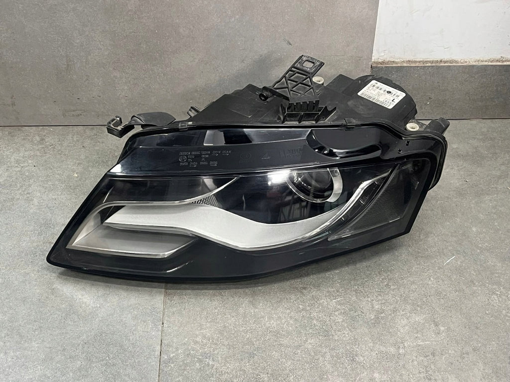 Frontscheinwerfer Audi A4 1307023425 8K0941029AJ FALSE Scheinwerfer Headlight SCH8835232275uz