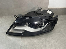 Laden Sie das Bild in den Galerie-Viewer, Frontscheinwerfer Audi A4 1307023425 8K0941029AJ FALSE Scheinwerfer Headlight SCH8835232275uz