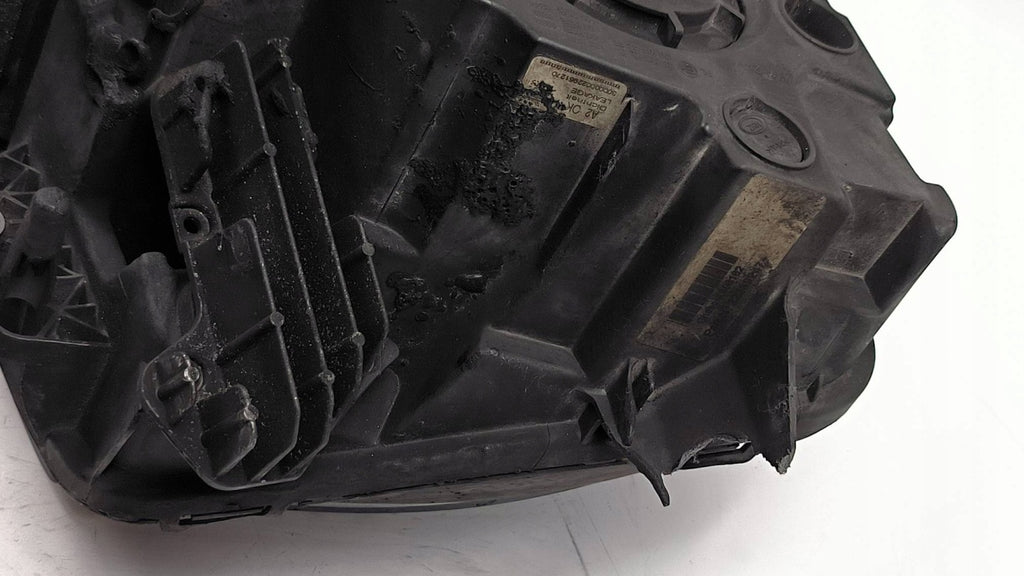 Frontscheinwerfer Volvo II 22239247 Links Scheinwerfer Headlight SCH2509568249ep