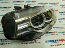 Load image into Gallery viewer, Frontscheinwerfer BMW F36 F32 F82 F33 7387541 Xenon Links Scheinwerfer Headlight SCH5315672745ov