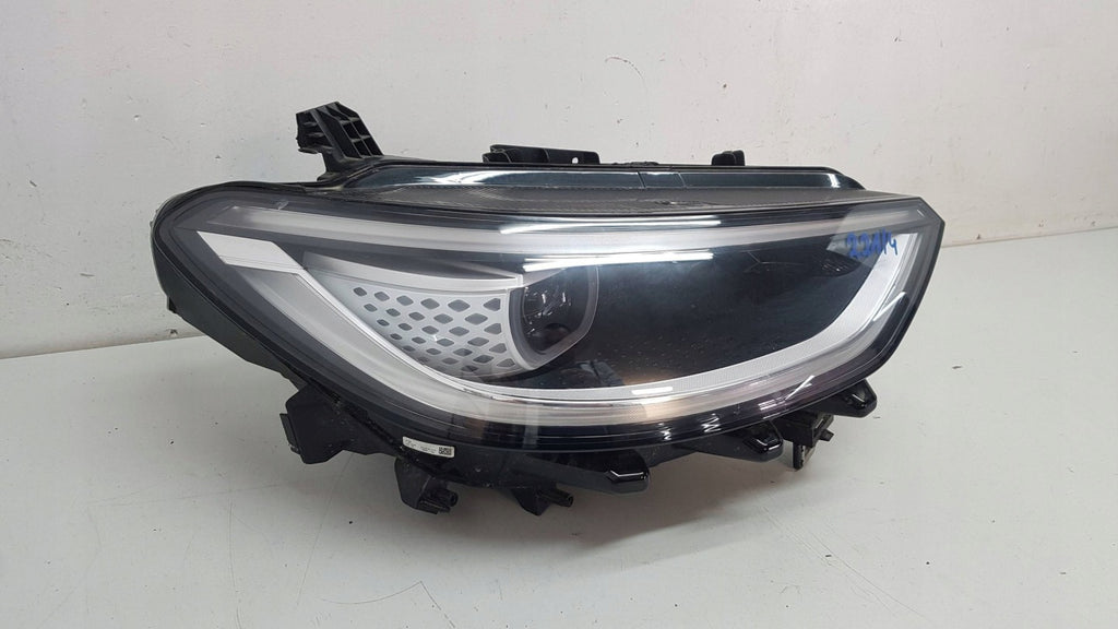 Frontscheinwerfer VW Id.3 0021409320 Rechts Scheinwerfer Headlight SCH2436139933cg