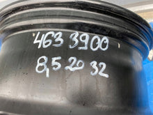 Laden Sie das Bild in den Galerie-Viewer, 1x Alufelge 20 Zoll 8.5" 5x130 32ET A4634013900 Mercedes-Benz Amg Rim Wheel FEL5095638863ny