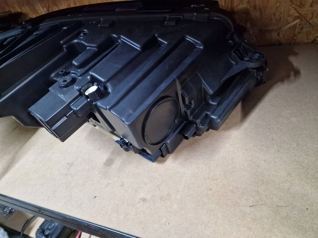 Frontscheinwerfer Mercedes-Benz W213 LOL692 Links Scheinwerfer Headlight SCH5959305140pv