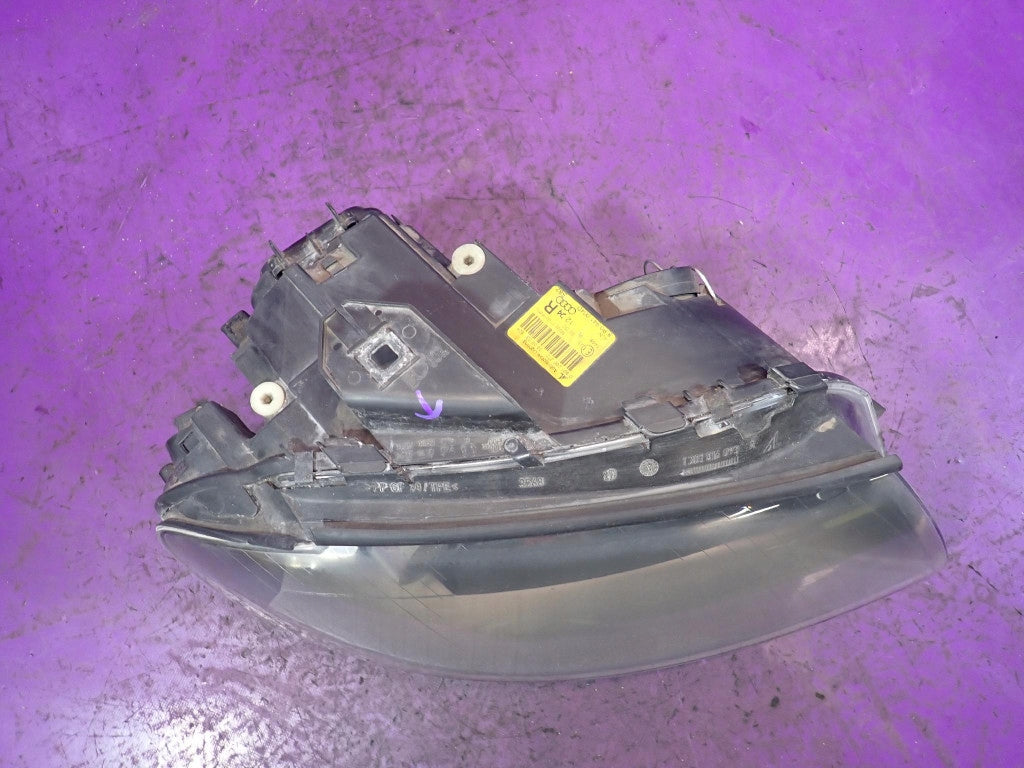 Frontscheinwerfer Audi A3 13052357 FALSE Scheinwerfer Headlight SCH3647890501ar