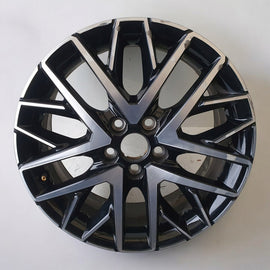 1x Alufelge 16 Zoll 6.5