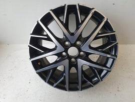 1x Alufelge 16 Zoll 6.5