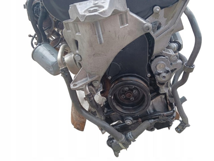 Motor VW Polo CFW 1.2 TDI 90PS 66kW 149TKm Diesel Engine Komplett MOT2347262872fd