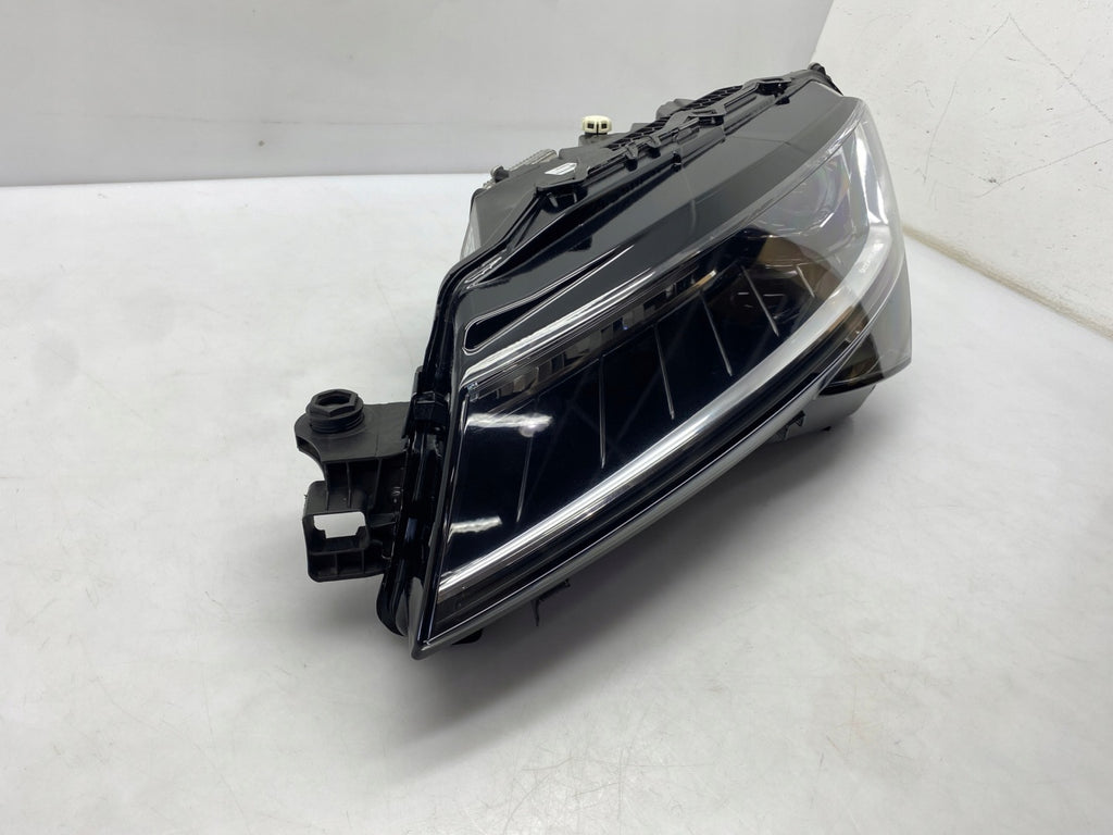 Frontscheinwerfer Skoda Superb III 3V1941015E LED Links Scheinwerfer Headlight SCH8478155483ds