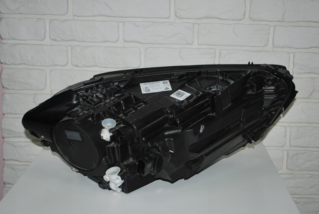 Frontscheinwerfer Mercedes-Benz V177 W177 A1779065704 LED Links Headlight SCH1049408159tw
