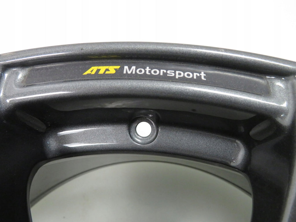 1x Alufelge 18 Zoll 9.5" 5x108 55ET M882259 Rim Wheel FEL7951467975ai