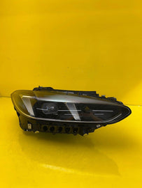 Frontscheinwerfer BMW 4 G22 G23 G26 5A3B302-06 LED Rechts Scheinwerfer Headlight SCH4450885705zj