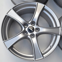 Load image into Gallery viewer, 4x Alufelge 18 Zoll 7.5" 5x112 52ET Glanz Grau BMW F45 F39 F48 F40 U06 F46 FEL3019295227pf