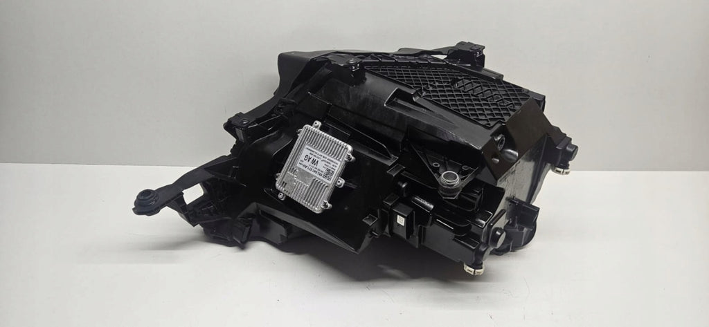 Frontscheinwerfer Skoda Kamiq 655941015C LED Links Scheinwerfer Headlight SCH9926360277zs