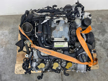 Load image into Gallery viewer, Motor Mercedes-Benz W212 W164 272977 3.5 272PS 200kW 83TKm 2010 Benzin Komplett
