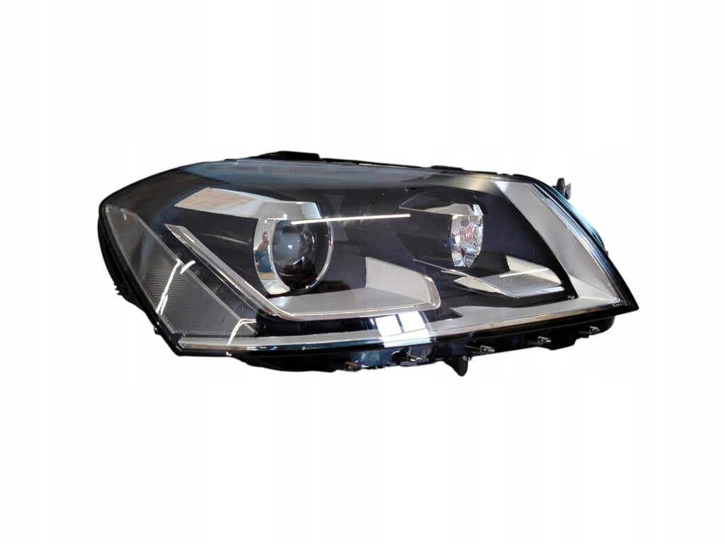 Frontscheinwerfer VW I Van Passat B7 2248086 58879623AB Xenon Rechts Headlight SCH8882601668gd