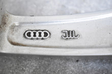 Laden Sie das Bild in den Galerie-Viewer, 1x Alufelge 17 Zoll 6.5" 5x112 28ET 8W9601025D Audi A4 Allroad Rim Wheel