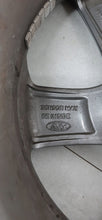 Load image into Gallery viewer, 1x Alufelge 17 Zoll 7.0" 4x108 J1BC-1007-C1A Ford Fiesta I Rim Wheel FEL2049678813jh