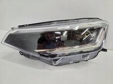Load image into Gallery viewer, Frontscheinwerfer VW Taigo 2G7941035C Full LED Links Scheinwerfer Headlight