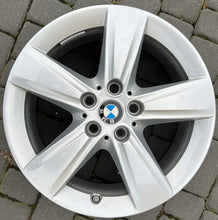 Laden Sie das Bild in den Galerie-Viewer, 4x Alufelge 17 Zoll 7.5" 5x112 6855087 BMW F45 F46 Rim Wheel FEL5820737328oc