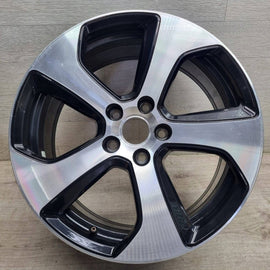 1x Alufelge 18 Zoll 5x112 5G0601025AS VW Golf Vii Rim Wheel FEL2939948857an