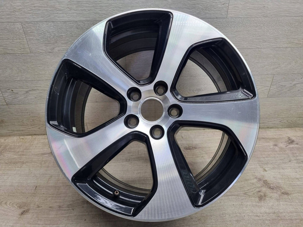 1x Alufelge 18 Zoll 5x112 5G0601025AS VW Golf Vii Rim Wheel FEL2939948857an