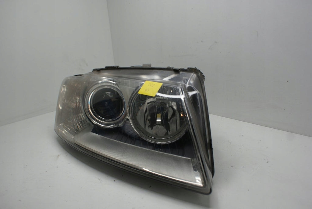 Frontscheinwerfer Audi A8 95DDE Rechts Scheinwerfer Headlight