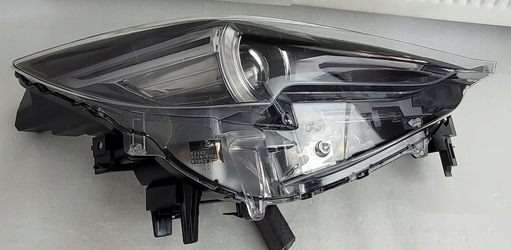 Frontscheinwerfer Mazda Cx-5 KB8P51030 K124-51030 Full LED Rechts Headlight